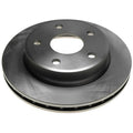 BRAKE ROTR REAR