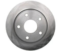 BRAKE ROTR REAR