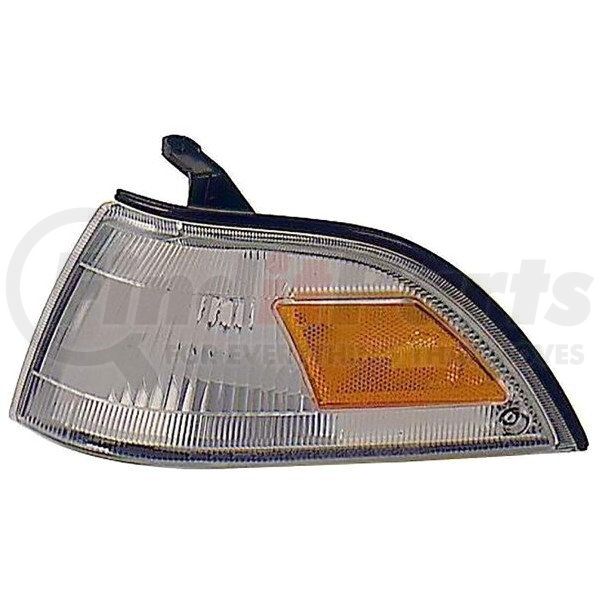 Maxzone Vehicle Lighting Corp auto part