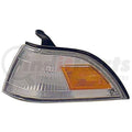 Maxzone Vehicle Lighting Corp auto part