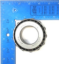 TAPER BEARING CONE