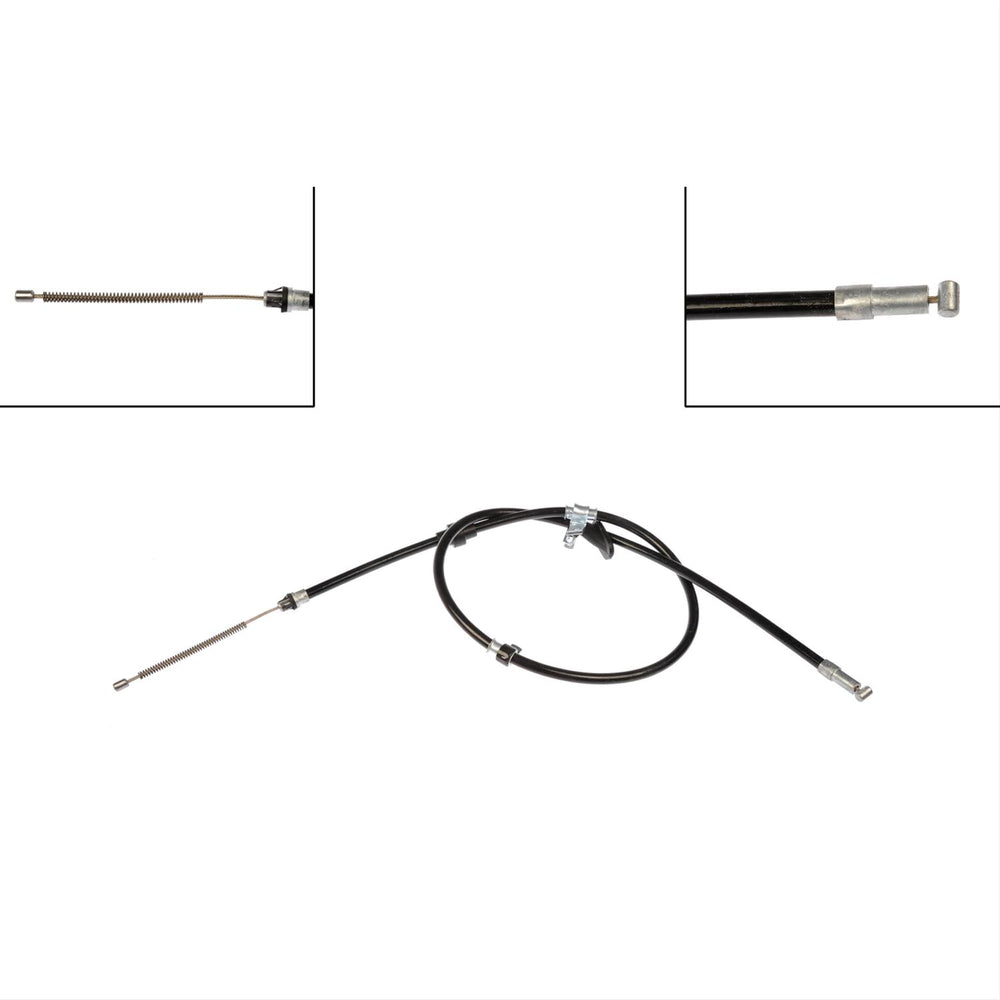 BRAKE CABLE