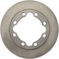 Centric C-Tek Standard Brake Rotor - Front