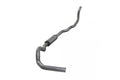 Diamond Eye KIT 4in CLAMP TB SGL AL: 89-93 DODGE CUMMINS 5.9L