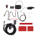 POWERSYNC HITCH WIRE HARNESS