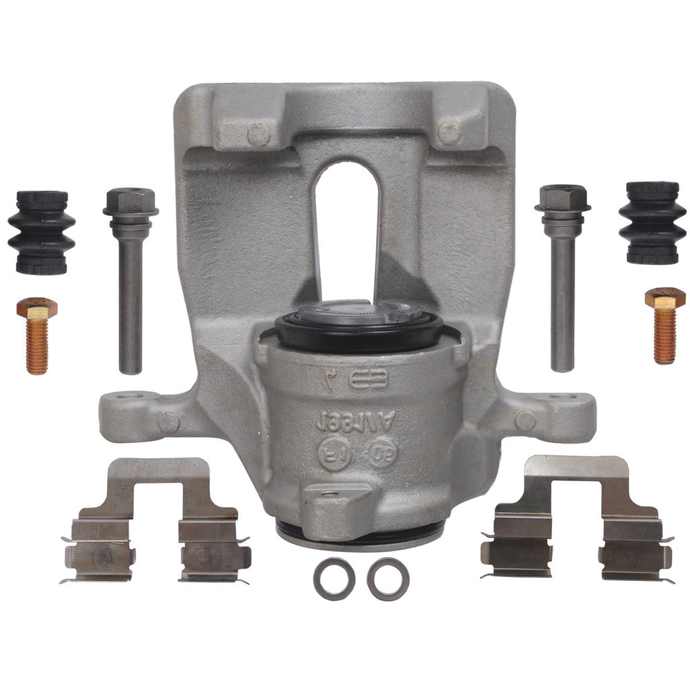 A1 REMFG INC auto part