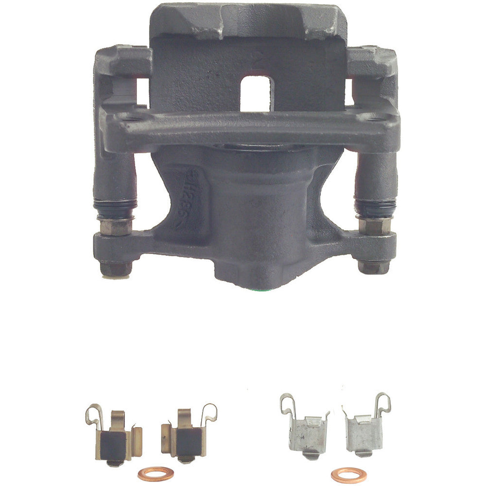 FRICTION CHOICE CALIPERS