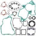 Vertex Gaskets 2000 Honda CR125R Complete Gasket Kit w/ Oil Seals