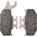 EBC 02-07 Suzuki LT-A 500 FK2 Vinson 4WD Rear Left/Right V-SXR Brake Pads