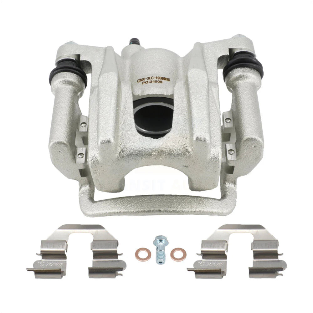 UNLOAD BRAKE CALIPER IMP