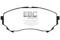 EBC auto part