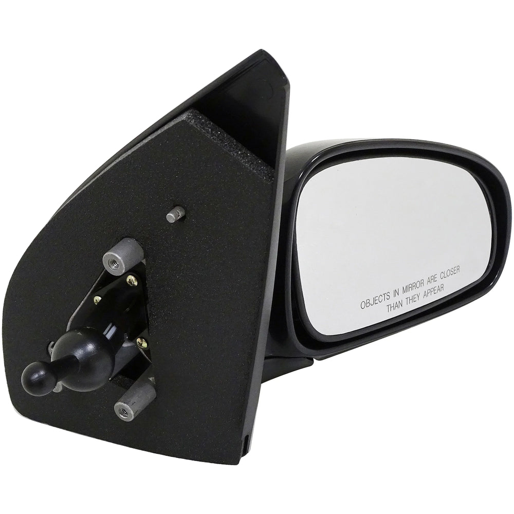 SIDE VIEW MIRROR