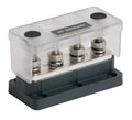 BUSBAR MD 4 STUD 500A MC5