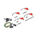 9802 PASSPORT/9804 RODEO/0103 RODEO SPORT/9800 AMIGO TONE