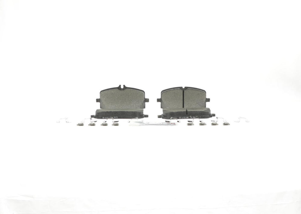 BRAKE PADS