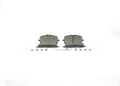BRAKE PADS