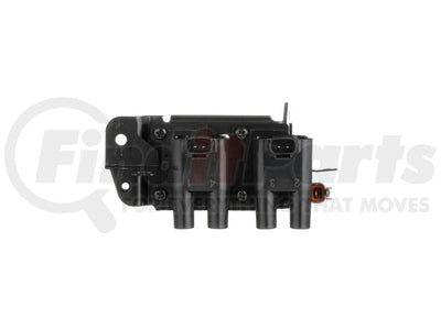 STANDARD IGN auto part