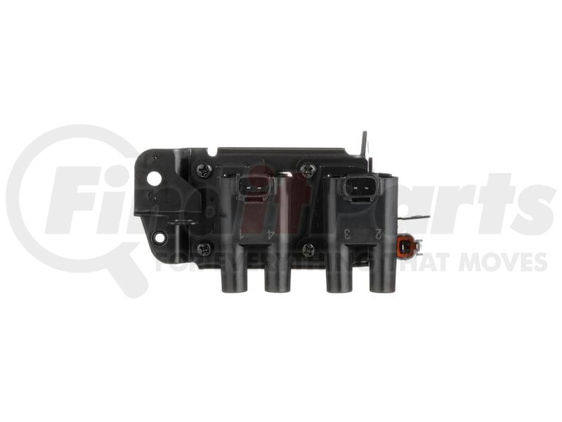 STANDARD IGN auto part