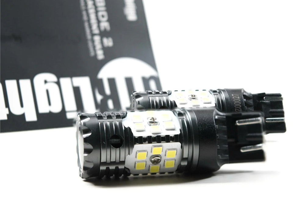7440/7443 CK: GTR CARBIDE CANBUS 2.