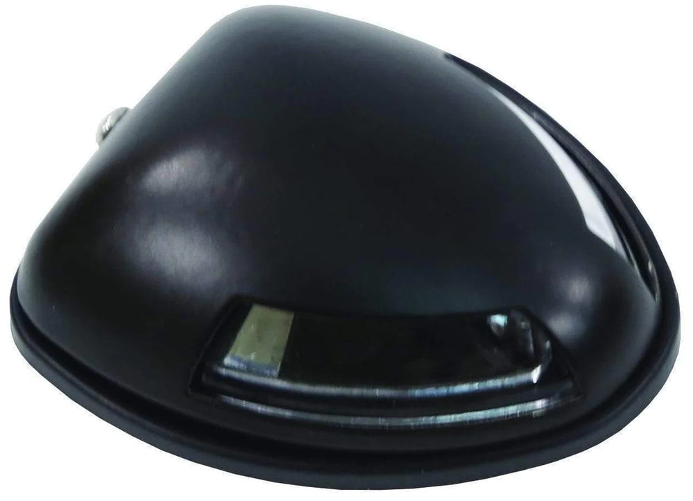 T-H MARINE black auto part