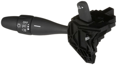 STANDARD IGN headlights
