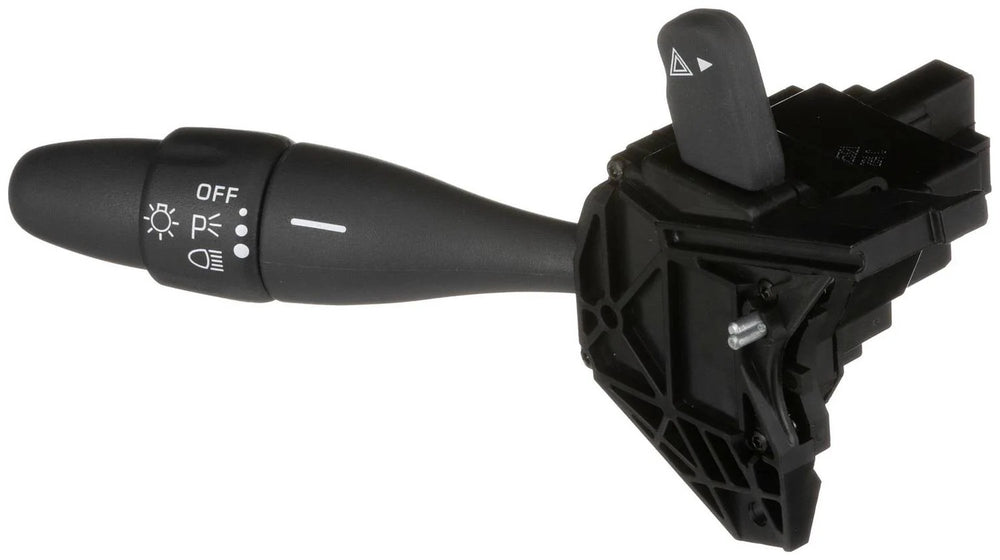 STANDARD IGN headlights
