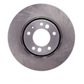 DFC 91-93 BMW M5 Front Brake Rotor