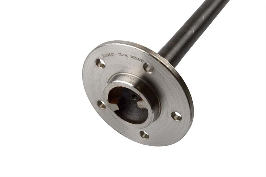 Drive Axle Shaft