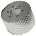 8mm HTD Pulley - 56T x 3.500