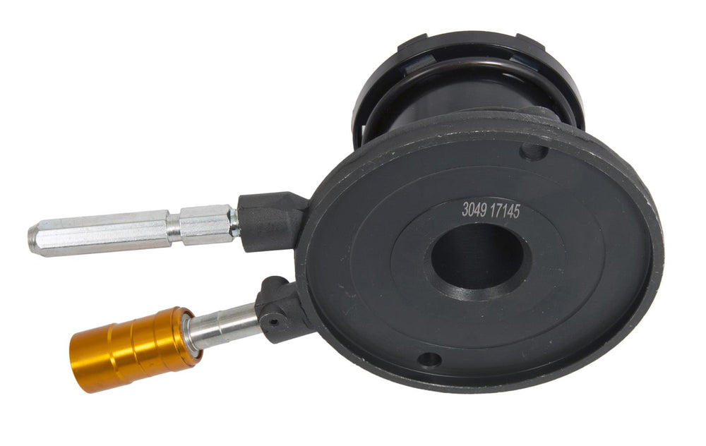 SLAVE CYLINDER