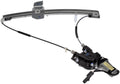 WINDOW REGULATOR