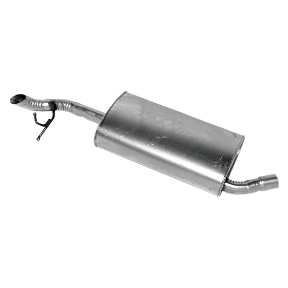 MUFFLER -SND FX-DOMESTIC-