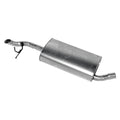 MUFFLER -SND FX-DOMESTIC-