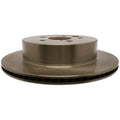 DISC BRAKE ROTOR