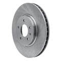 DFC 09-11 Cadillac STS Front Brake Rotor