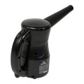 ELECTRIC AIR DUSTER THE A2B CYBER DUSTER BLACK