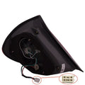 RH TAILLAMP ASSY; USA BUILT; LE/XLE MODEL; CAMRY 0506