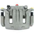 SEMI-LOADED BRAKE CALIPER