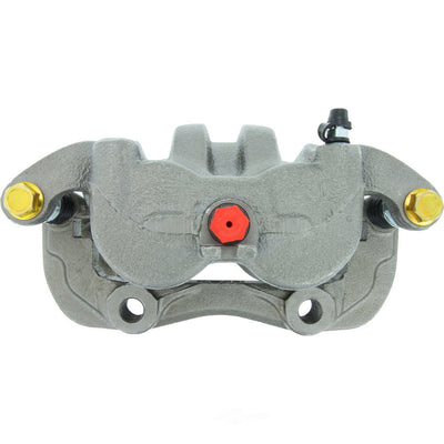 SEMI-LOADED BRAKE CALIPER