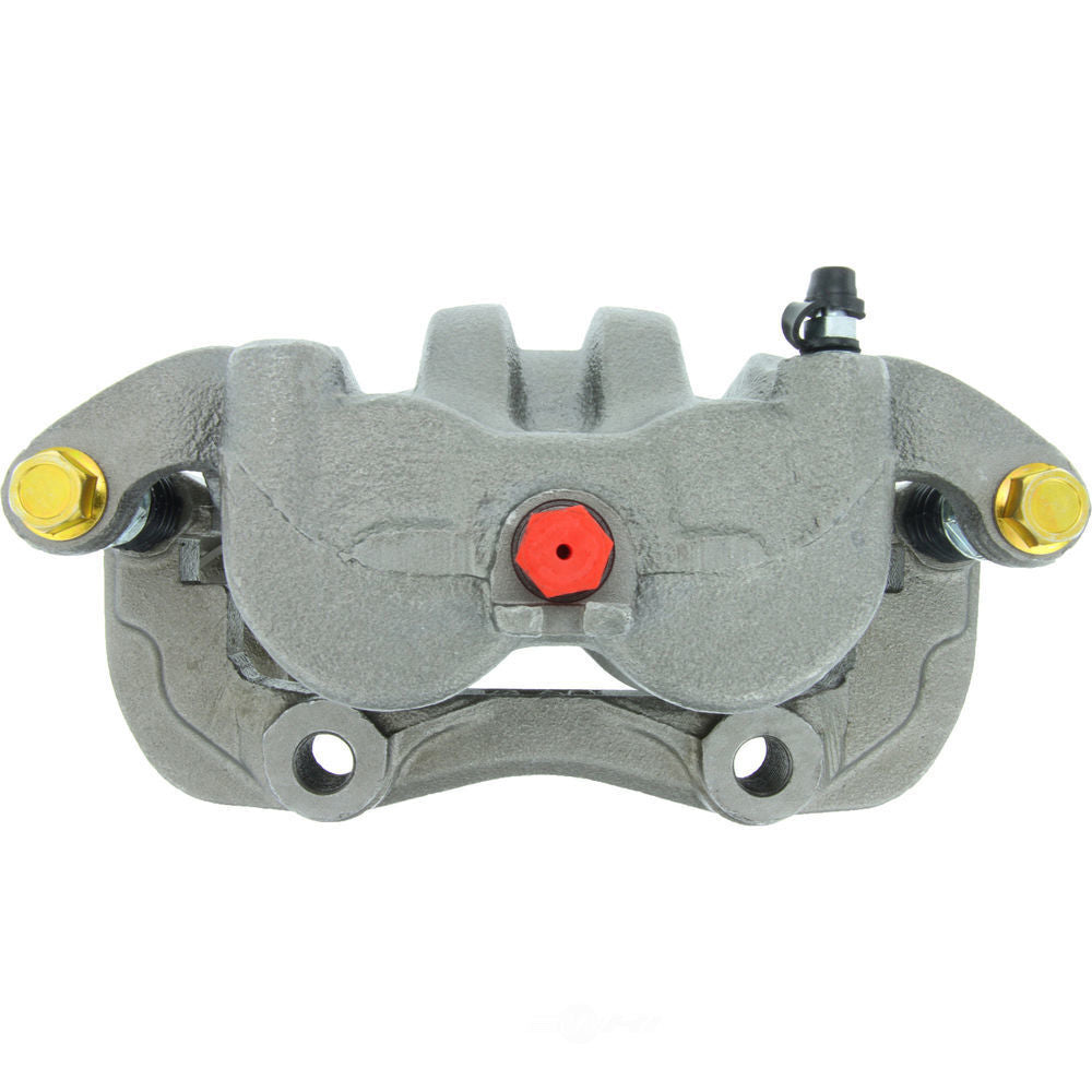 SEMI-LOADED BRAKE CALIPER