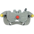 SEMI-LOADED BRAKE CALIPER