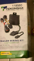T-ONE CONNECTOR