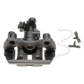Front Brake Hardware: Various Makes and Models; friction ready calipers