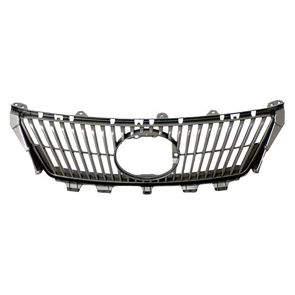 GRILLE ASSY W/PRECOLLISION SYSTEM LEXUS IS250/IS350 0910
