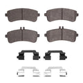 DFC auto part