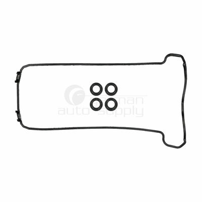 MAHLE Original Mercedes-Benz 400E 93-92 Valve Cover Gasket (Right)