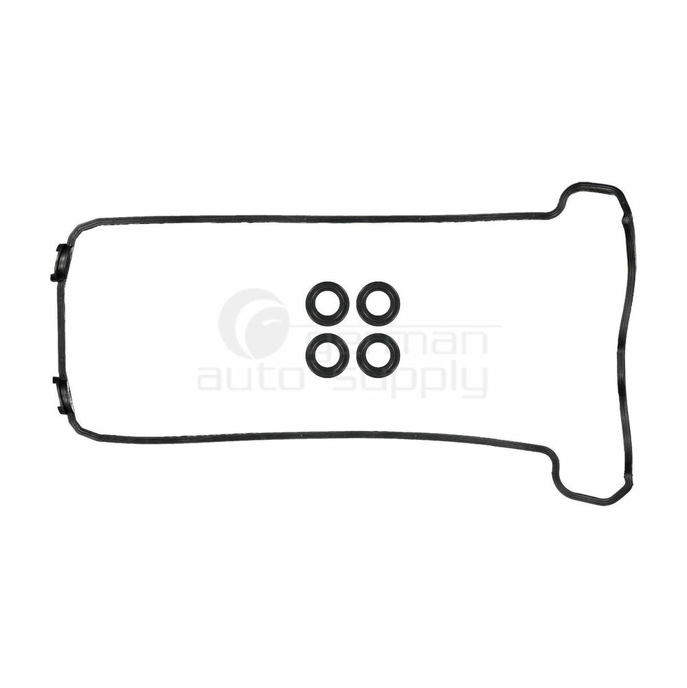 MAHLE Original Mercedes-Benz 400E 93-92 Valve Cover Gasket (Right)