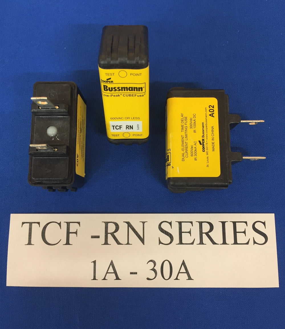 BUSSMANN auto part