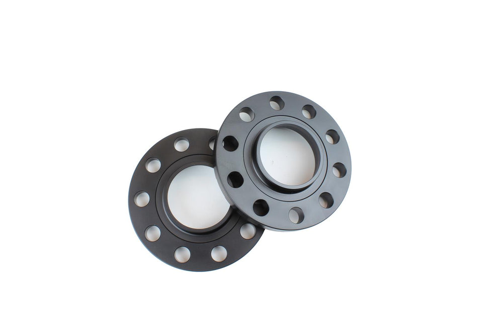 ISC WHEEL SPACER 5X120 (72.5 HUB B
