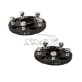 ISC WHEEL SPACER 5X114 (SUBARU) BO